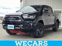 2023 Toyota Hilux