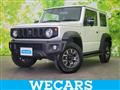 2024 Suzuki Jimny Sierra