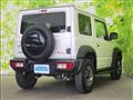 2024 Suzuki Jimny Sierra