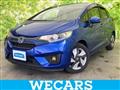 2015 Honda Fit Hybrid