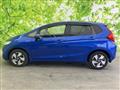 2015 Honda Fit Hybrid