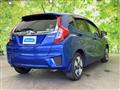 2015 Honda Fit Hybrid