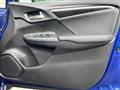 2015 Honda Fit Hybrid