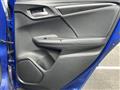 2015 Honda Fit Hybrid