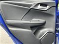 2015 Honda Fit Hybrid