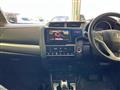 2015 Honda Fit Hybrid