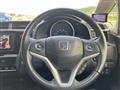 2015 Honda Fit Hybrid