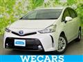 2015 Toyota PRIUS α