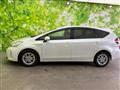 2015 Toyota PRIUS α
