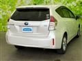 2015 Toyota PRIUS α