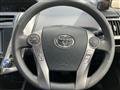 2015 Toyota PRIUS α