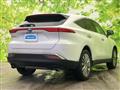 2023 Toyota Harrier