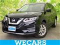 2017 Nissan X-Trail