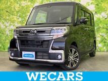 2016 Daihatsu Tanto