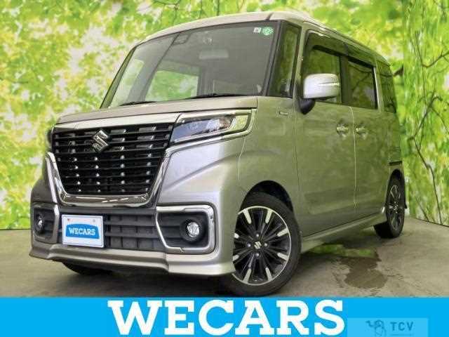 2019 Suzuki Suzuki Others