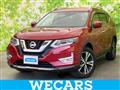 2018 Nissan X-Trail