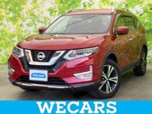 2018 Nissan X-Trail