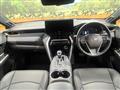 2023 Toyota Harrier Hybrid
