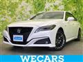 2019 Toyota Crown Hybrid