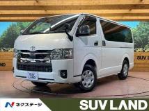 2024 Toyota Hiace Van