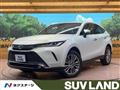 2021 Toyota Harrier