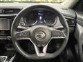 2021 Nissan X-Trail