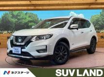 2021 Nissan X-Trail