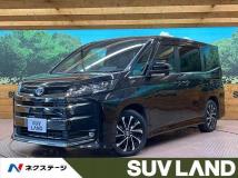 2022 Toyota Noah