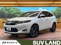 2014 Toyota Harrier