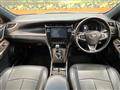 2014 Toyota Harrier