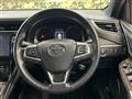 2014 Toyota Harrier