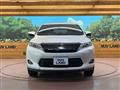 2014 Toyota Harrier