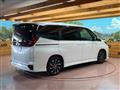 2022 Toyota Noah