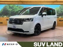 2024 Honda Step WGN