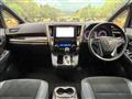 2021 Toyota Alphard G