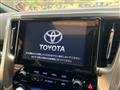 2021 Toyota Alphard G