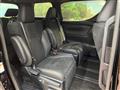 2021 Toyota Alphard G