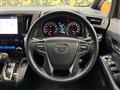 2021 Toyota Alphard G