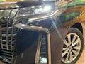 2021 Toyota Alphard G
