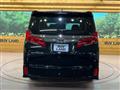 2021 Toyota Alphard G
