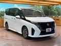 2024 Nissan Serena