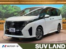 2024 Nissan Serena