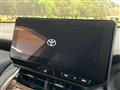 2023 Toyota Harrier Hybrid