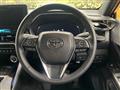 2023 Toyota Harrier Hybrid