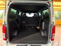 2023 Toyota Hiace Van