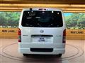 2023 Toyota Hiace Van