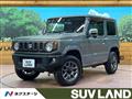 2024 Suzuki Jimny