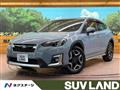 2019 Subaru IMPREZA XV HYBRID