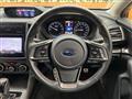 2019 Subaru IMPREZA XV HYBRID