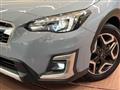 2019 Subaru IMPREZA XV HYBRID